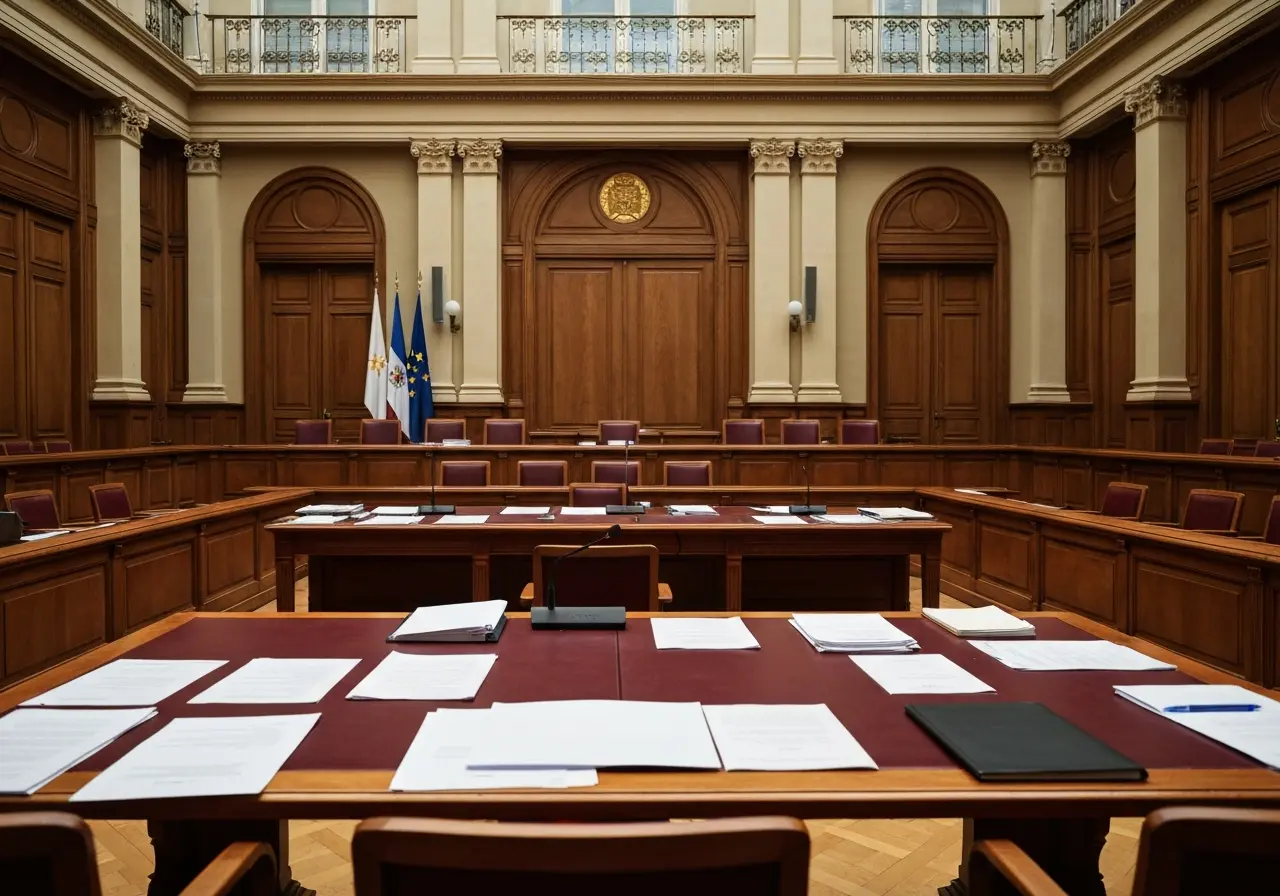 Avocat spécialisé en droit des étrangers Dijon | Votre défense juridique