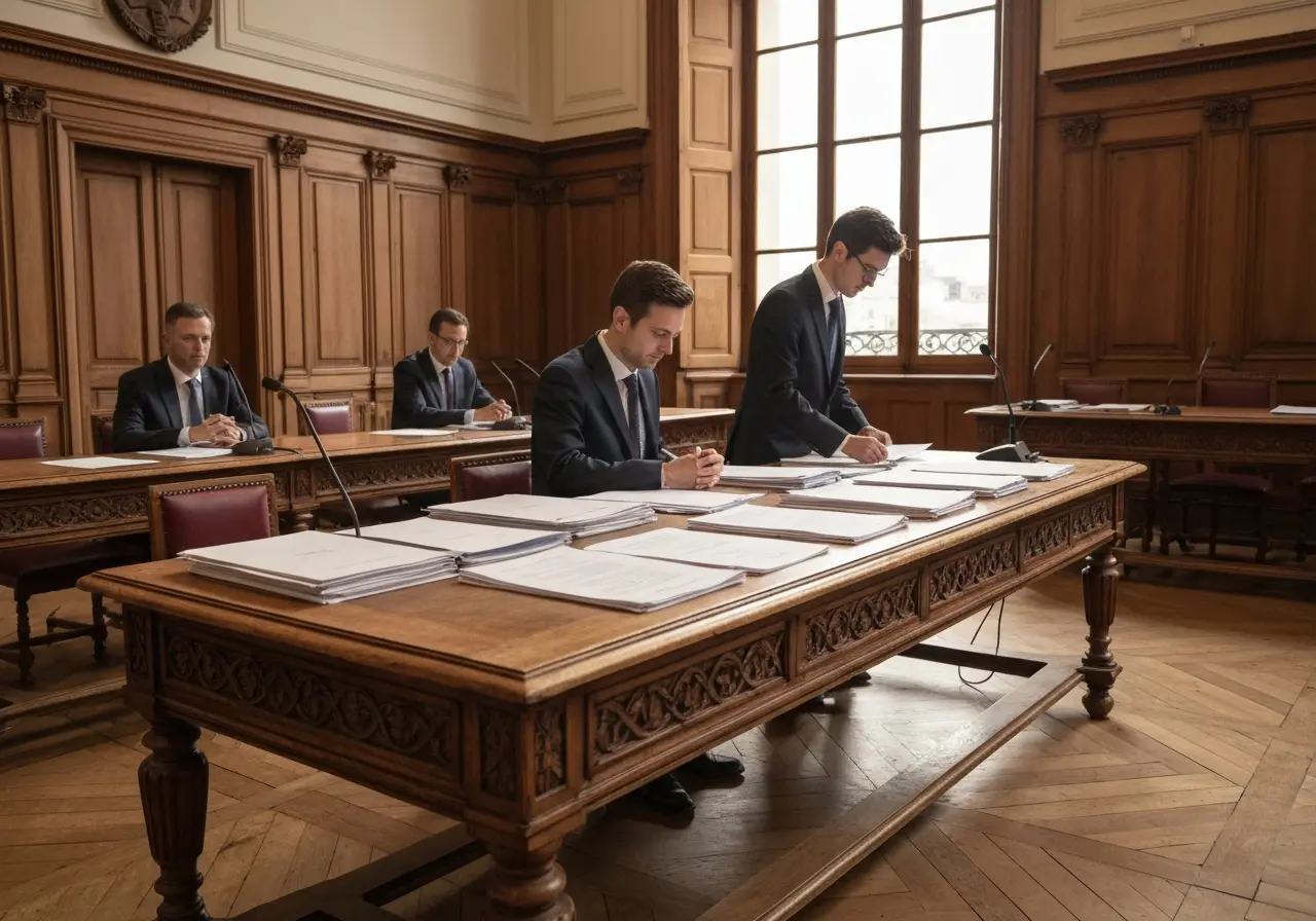 Trouver des avocats dans ma ville : guide complet 2026 | LocalAvocat.fr