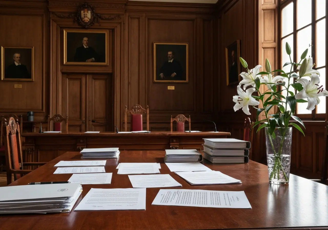 Visite locaux cabinet avocat : conseils pour bien choisir