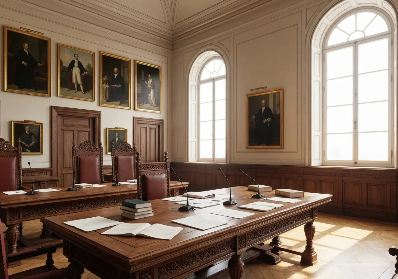 Tessier Avocat Rennes : Votre conseil juridique de confiance en 2026