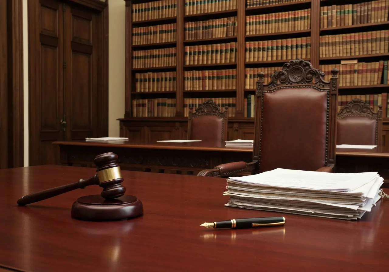 Maison des Avocats à Lyon : Guide Complet 2026