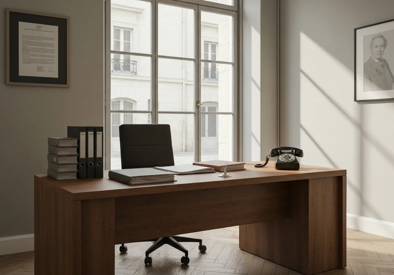 Maison des Avocats Lyon : Guide 2026 pour trouver un avocat