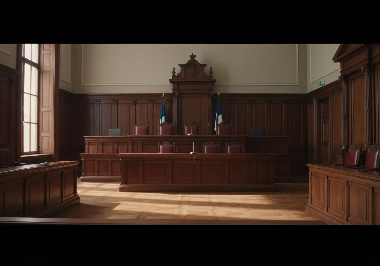 Trouver un cabinet d'avocats à Rennes : guide 2026