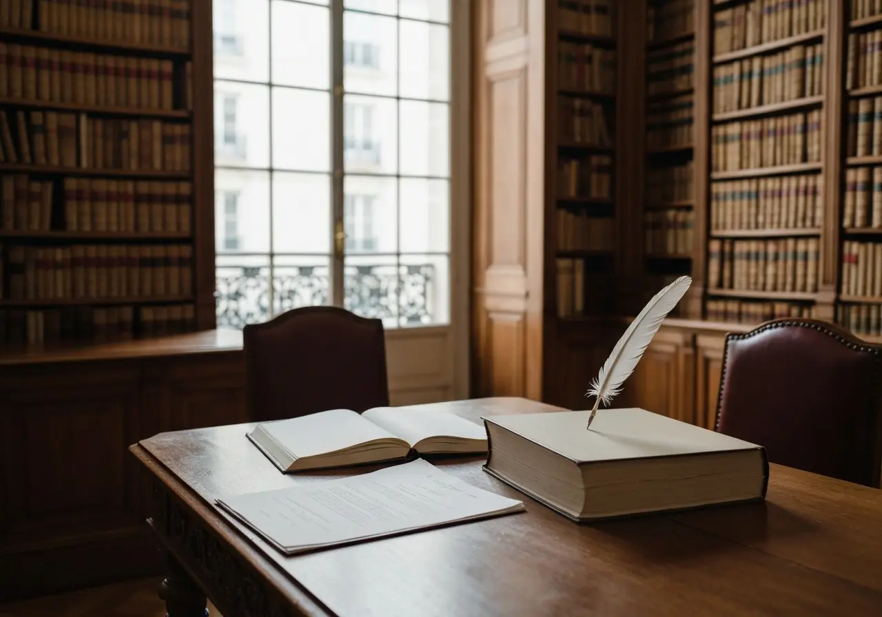 Ordre Avocat Marseille : guide complet 2026 pour trouver un avocat