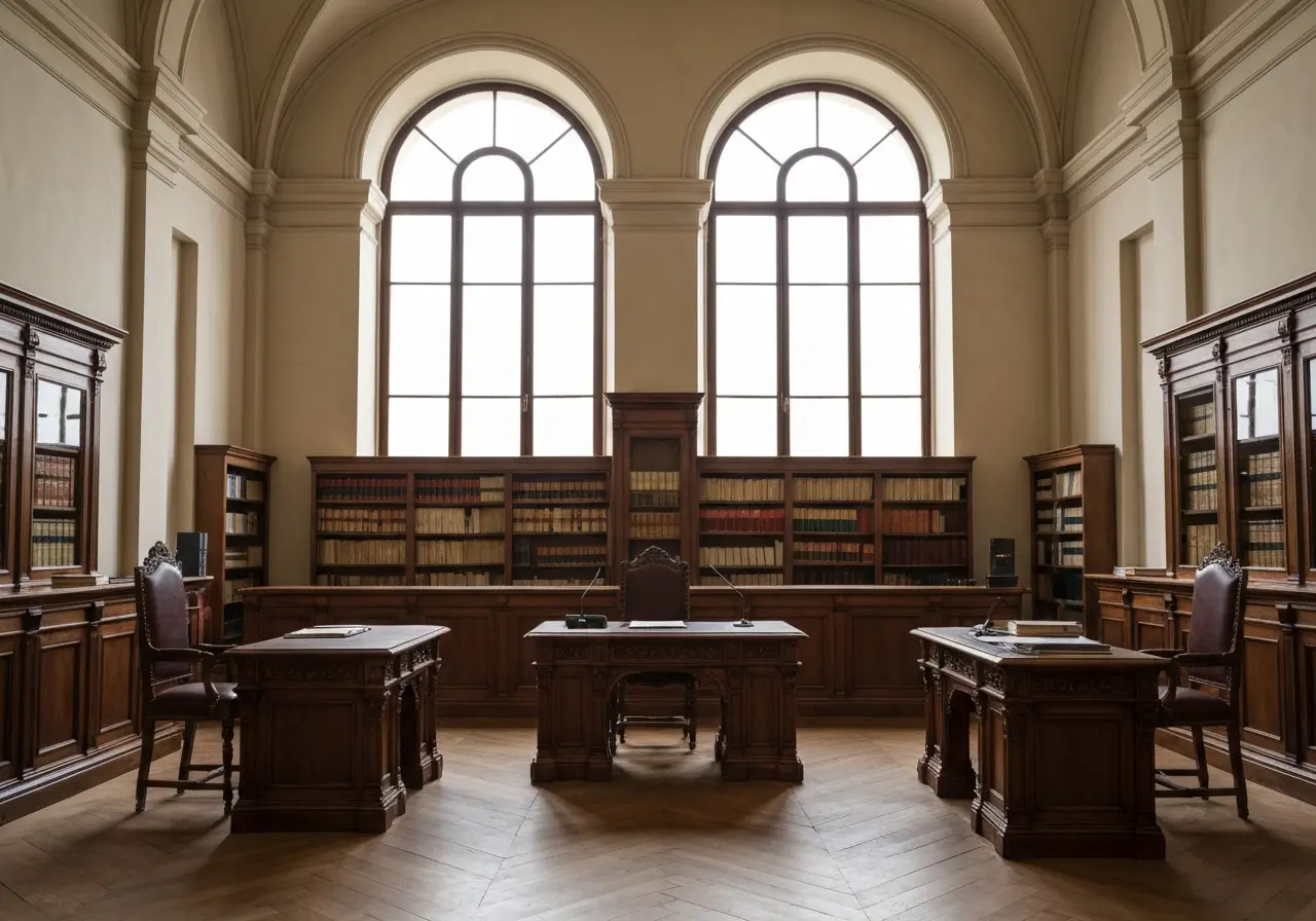 Avocat Clermont Ferrand Khanifar – Votre conseil juridique local