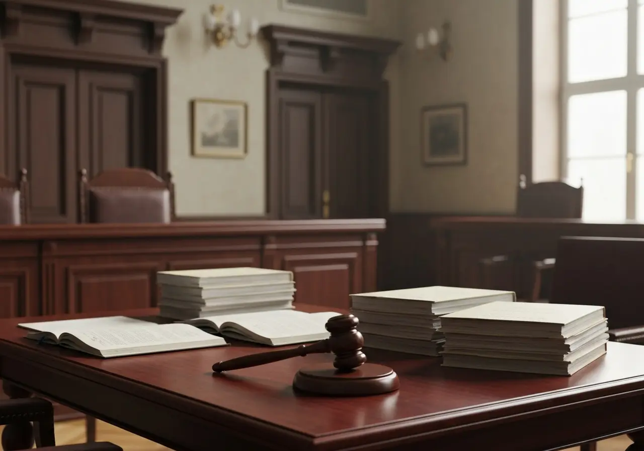 Avocat spécialiste divorce Clermont Ferrand : justice et proximité