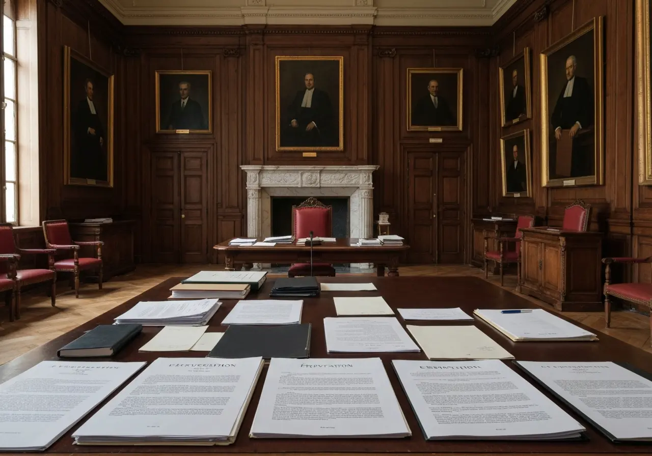 Avocat droit des affaires Nice : conseil et contentieux 2026