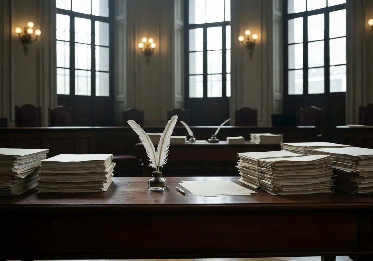 Maison de l'avocat Lille : guide complet 2026 pour vos démarches