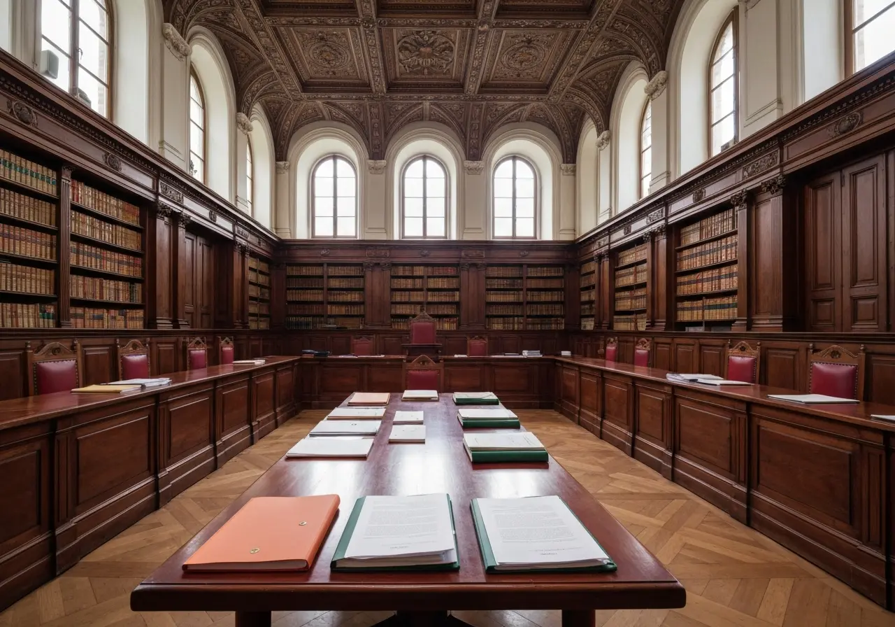 Avocat Travail Nantes : Votre Défenseur en Droit Social en 2026