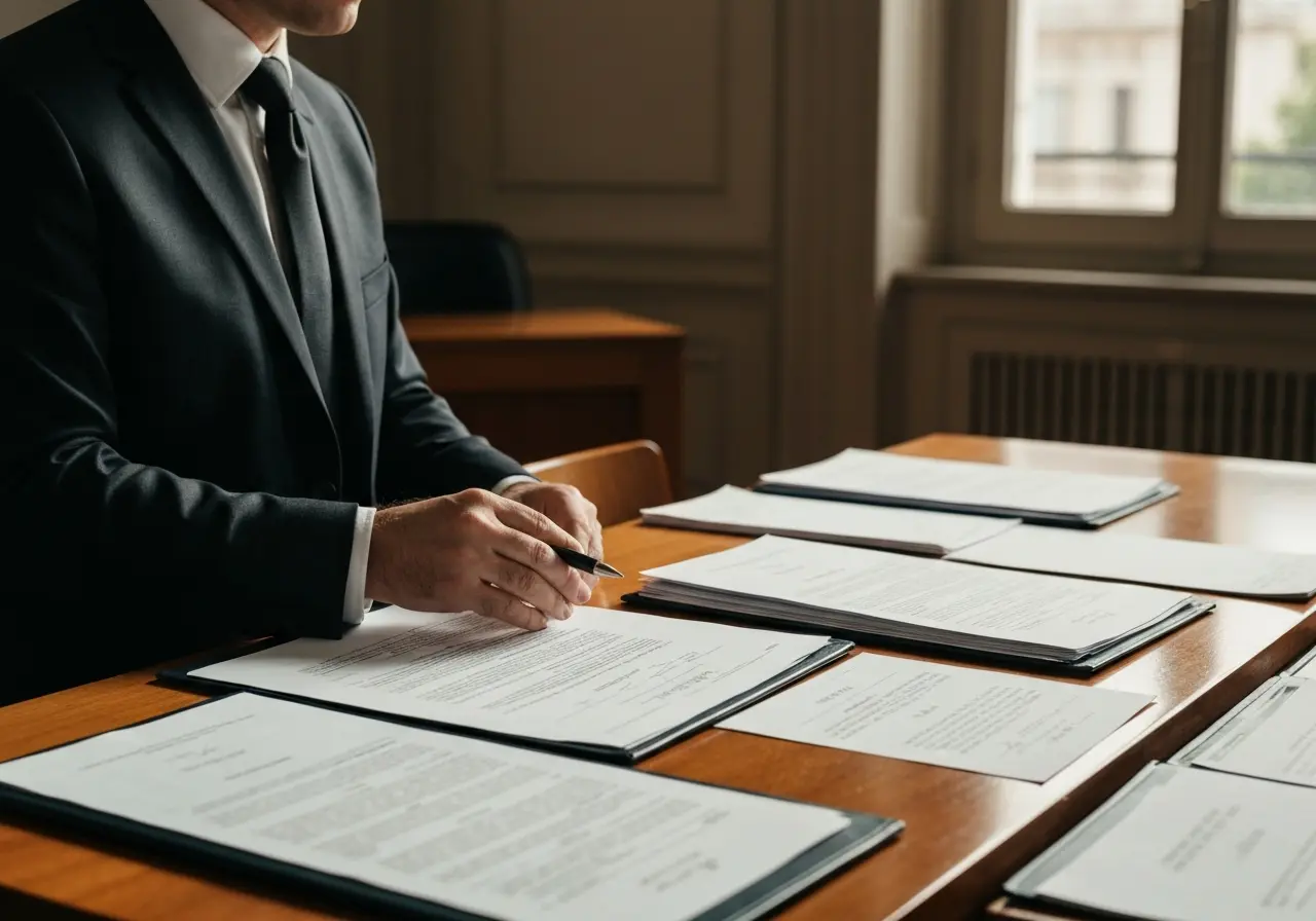 Avocat Nice Indemnisation Victime : Obtenez une juste réparation en 2026