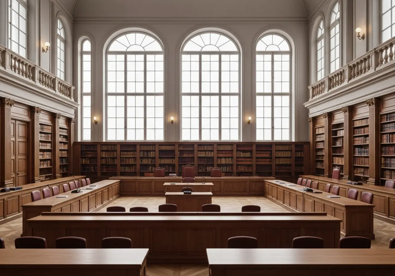 Avocat sur Lyon : trouvez un professionnel du droit près de chez vous