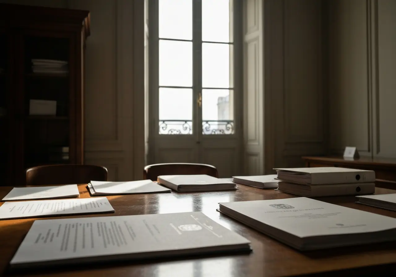 Meilleur avocat pénaliste Lille 2026 : justice pénale et défense