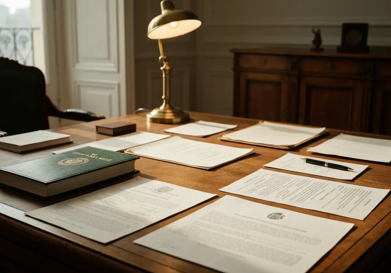 Avocat Chautard Clermont Ferrand – Votre conseil juridique local
