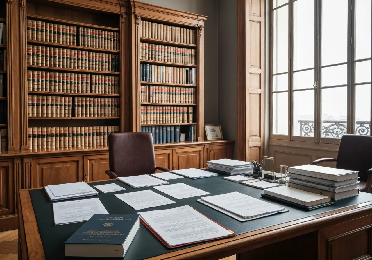 Cabinet de Maître Karzazi avocat à Nice – Trouvez votre avocat