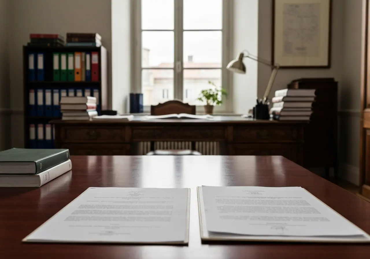 Avocat droit pénal Rennes : défense pénale avec un expert local