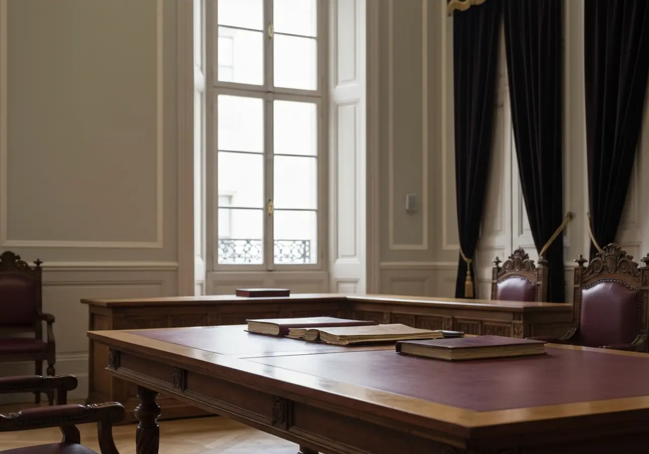 Avocat Grenoble Connu : Trouvez un Pénaliste Réputé au Barreau 2026