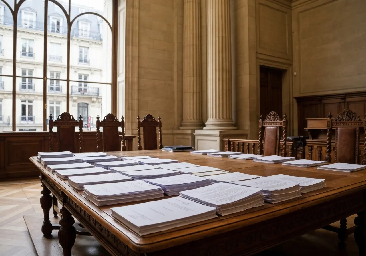 Avocat droit administratif Lille : défendez vos droits avec un expert local