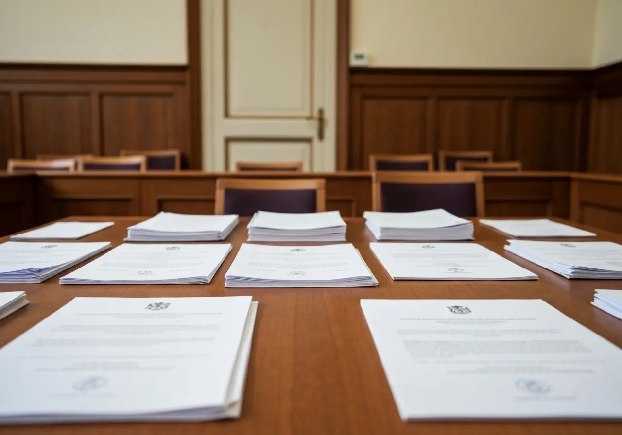 Avocat Antoine Portal Clermont Ferrand : votre conseil juridique local