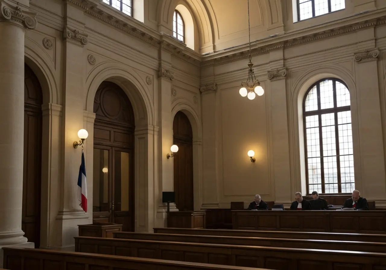 Avocat droit étranger Clermont Ferrand : votre conseil juridique international